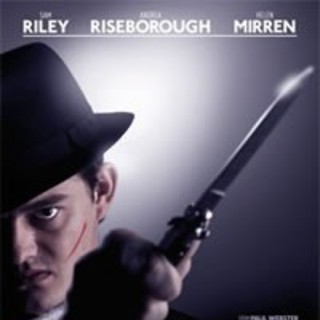 Poster of IFC Film's Brighton Rock (2011)