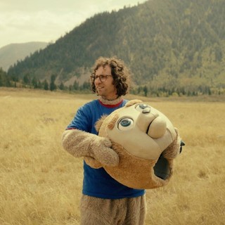 Kyle Mooney stars as James Pope in Sony Pictures Classics' Brigsby Bear (2017)