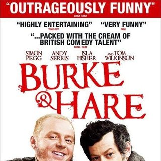 Burke and Hare Picture 11