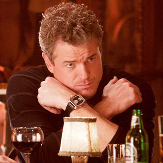 Eric Dane stars as Marcus Gerber in Screen Gems' Burlesque (2010)