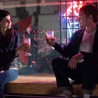 Burying the Ex Picture 18