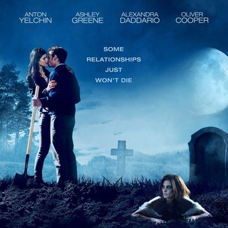 Burying the Ex Picture 1