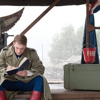 Captain America: The First Avenger Picture 77