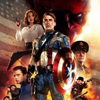 Captain America: The First Avenger Picture 62