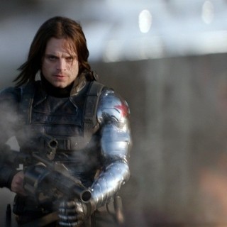 Captain America: The Winter Soldier Picture 40