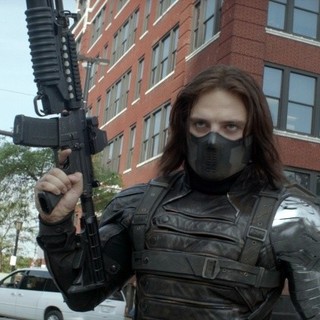 Captain America: The Winter Soldier Picture 42