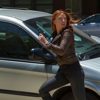 Captain America: The Winter Soldier Picture 17