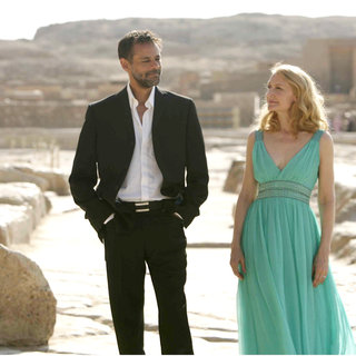 Alexander Siddig stars as Tareq...