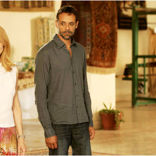 Patricia Clarkson stars as Juli...