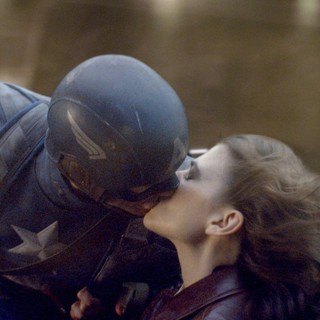 Captain America: The First Avenger Picture 59