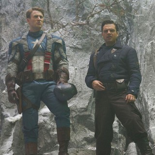 Captain America: The First Avenger Picture 60