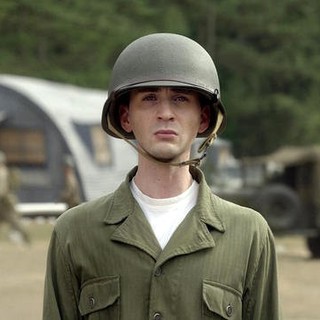 Captain America: The First Avenger Picture 66