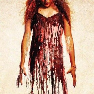 Poster of Screen Gems' Carrie (2013)