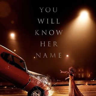 Poster of Screen Gems' Carrie (2013)