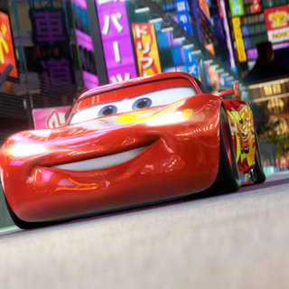 Cars 2 Picture 7