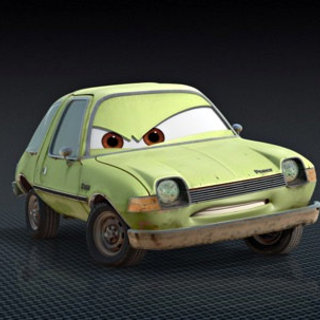 Cars 2 Picture 36