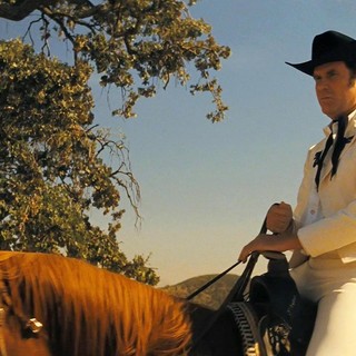 Will Ferrell stars as Armando Alvarez in Pantelion Films' Casa De Mi Padre (2012)