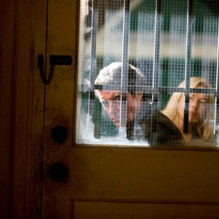 Ian McShane starsas Detective Barron and Renee Zellweger stars as Emily Jenkins in Paramount Vantage's Case 39 (2010)
