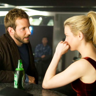 Bradley Cooper stars as Douglas J. Ames and Renee Zellweger stars as Emily Jenkins in Paramount Vantage's Case 39 (2010)