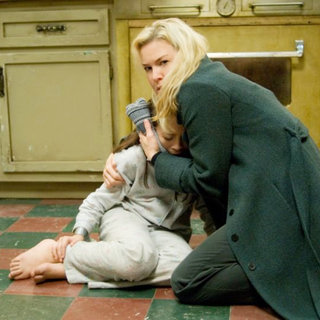 Renee Zellweger stars as Emily Jenkins and Jodelle Ferland stars as Lillith Sullivan in Paramount Vantage's Case 39 (2010)