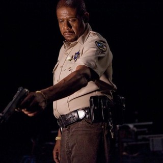 Forest Whitaker stars as Ronny in Anchor Bay Films' Catch .44 (2011)