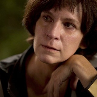 Amanda Plummer stars as Wiress in Lionsgate Films' The Hunger Games: Catching Fire (2013)