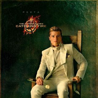 The Hunger Games: Catching Fire Picture 14