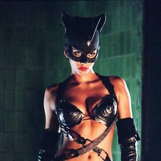 Catwoman Picture 17