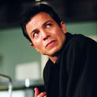 Benjamin Bratt as Tom Lone in Warner Bros.' Catwoman (2004)