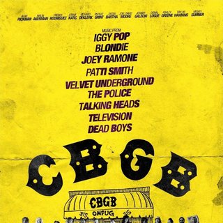 CBGB Picture 6