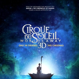 Cirque du Soleil: Worlds Away Picture 1