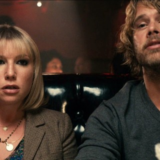Ari Graynor stars as Beth and Chris D'Elia stars as Snow White in Sony Pictures Classics' Celeste and Jesse Forever (2012)