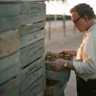 Mark Moses stars as Fred Ross in Lionsgate Films' Cesar Chavez (2014)