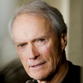 Clint Eastwood in Universal Pictures' Changeling (2008)
