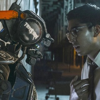 Chappie Picture 21