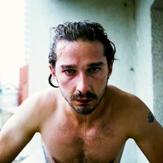 Shia LaBeouf stars as Charlie Countryman in Millennium Entertainment's Charlie Countryman (2013)