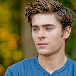 Zac Efron stars as Charlie St. Cloud in Universal Pictures' Charlie St. Cloud (2010)
