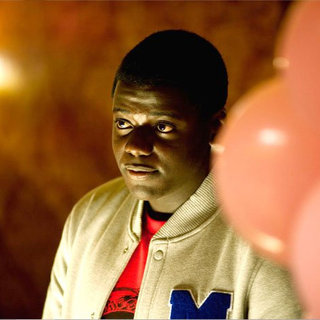 Daniel Kaluuya stars as Mo in WestEnd Films' Chatroom (2010)