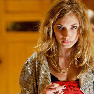 Imogen Poots stars as Eva in WestEnd Films' Chatroom (2010)