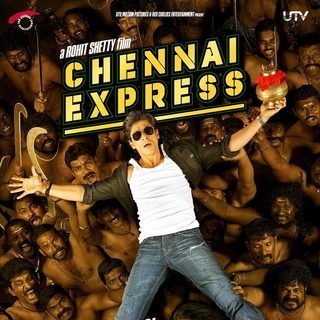 Chennai Express Picture 1