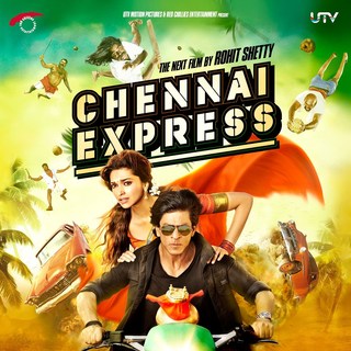 Chennai Express Picture 2