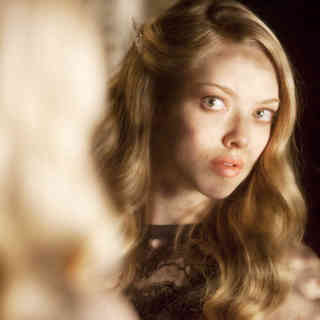 Amanda Seyfried stars as Chloe in Sony Pictures Classics' Chloe (2010)