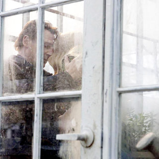 Liam Neeson stars as David and Amanda Seyfried stars as Chloe in Sony Pictures Classics' Chloe (2010)
