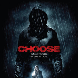 Poster of IFC Midnight's Choose (2011)
