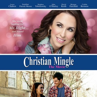 Poster of Rocky Mountain Pictures' Christian Mingle (2014)