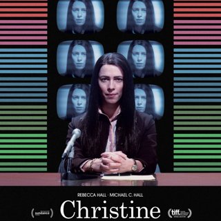 Poster of The Orchard's Christine (2016)