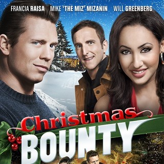 Poster of ABC Family's Christmas Bounty (2013)