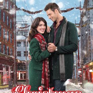 Poster of Hallmark Channel's Christmas Incorporated (2015)