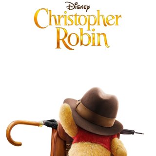 Christopher Robin Picture 1