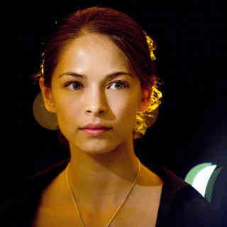 Kristin Kreuk stars as Chun-Li in The 20th Century Fox's Street Fighter: The Legend of Chun-Li (2009)